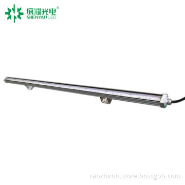 18W led line light